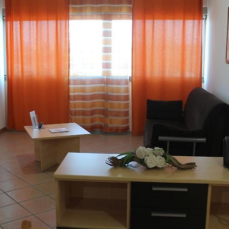Residence Sol Levante Frascati Exterior photo