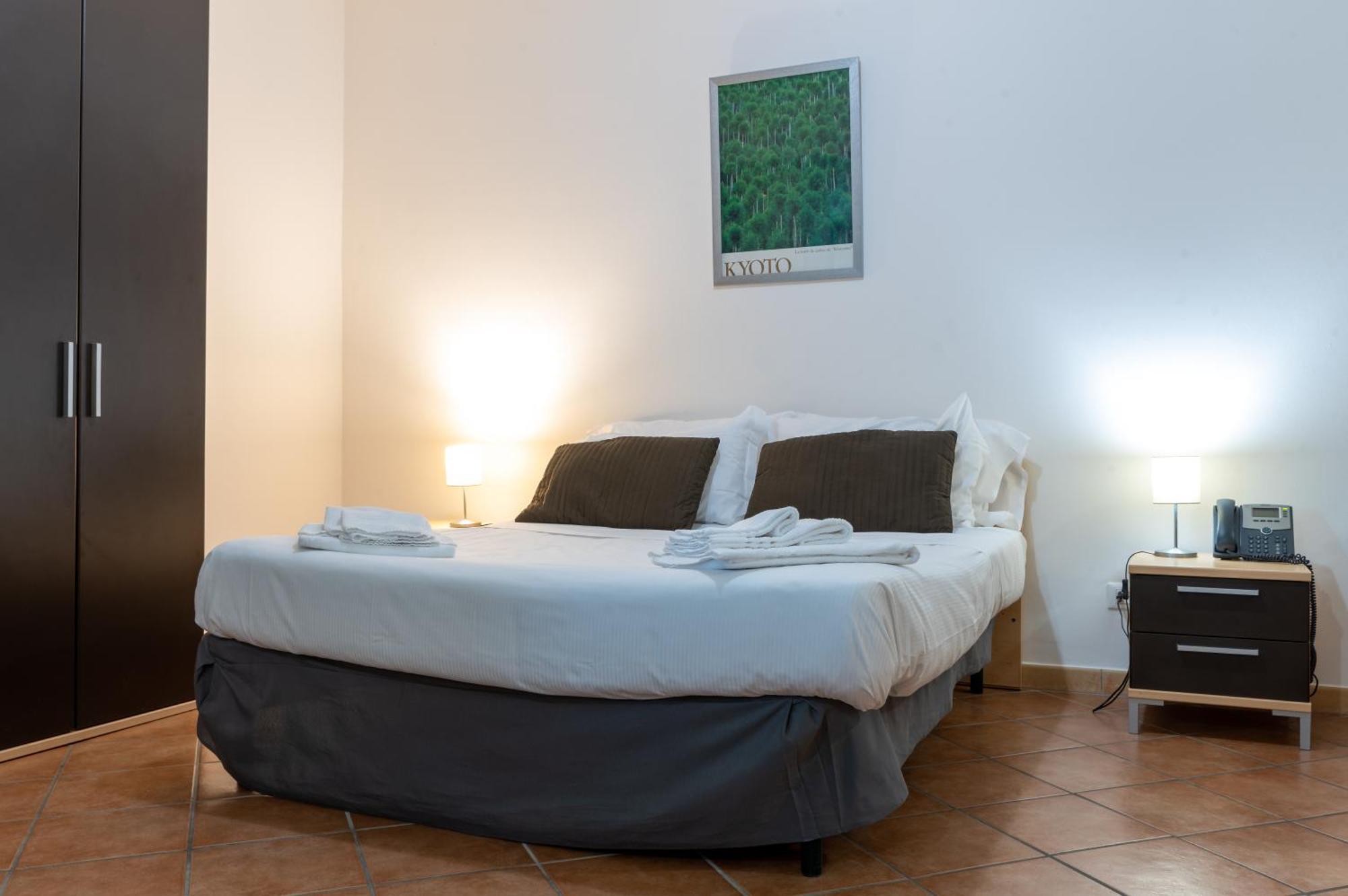 Residence Sol Levante Frascati Exterior photo