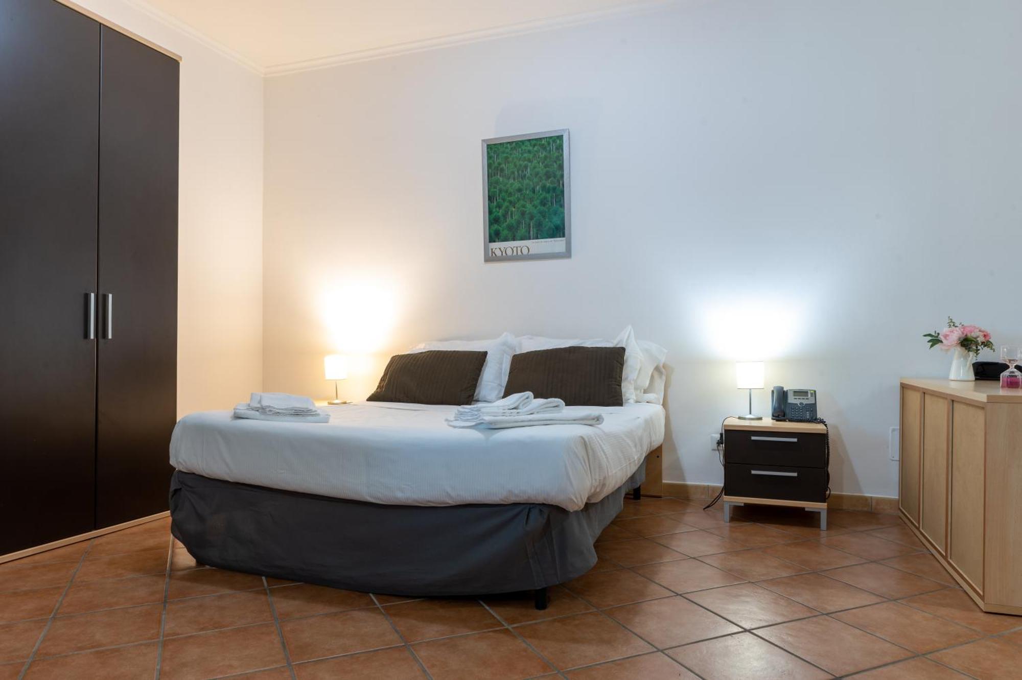 Residence Sol Levante Frascati Exterior photo