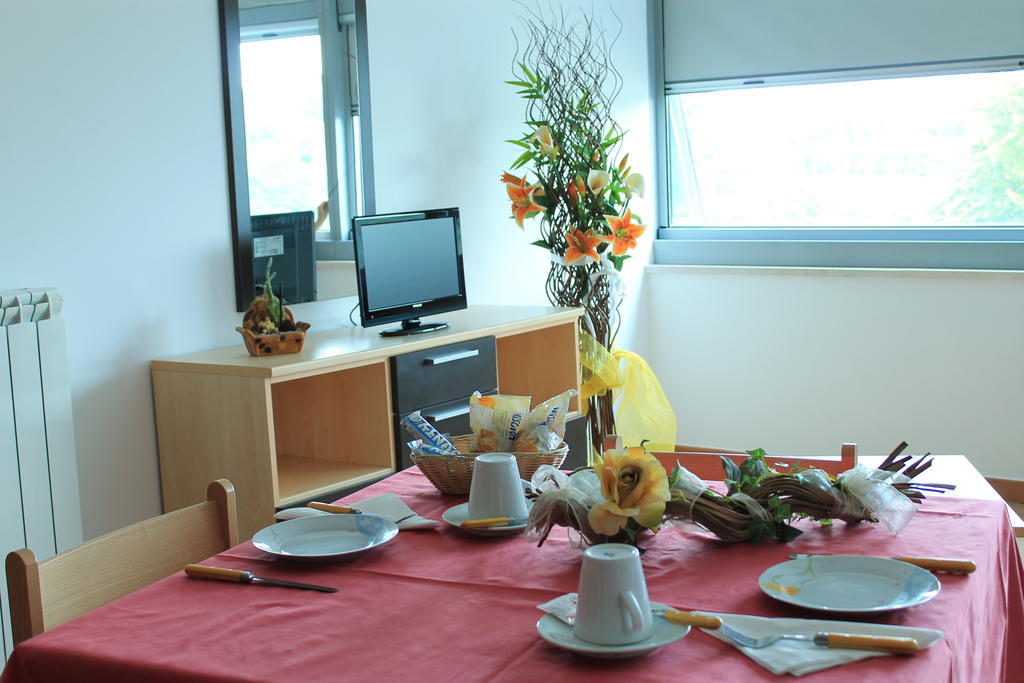 Residence Sol Levante Frascati Room photo
