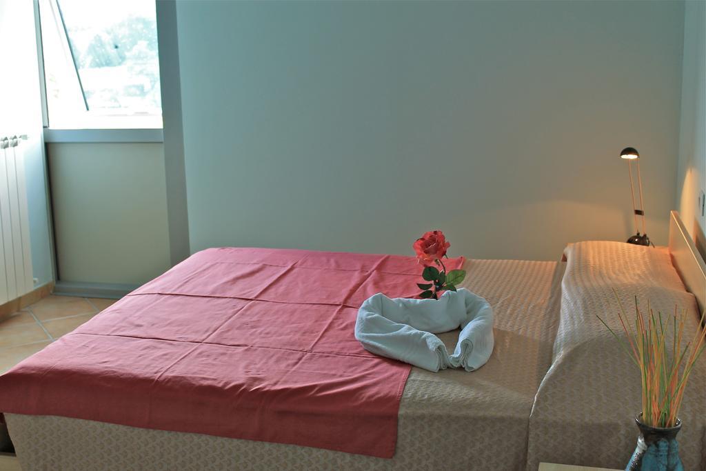Residence Sol Levante Frascati Exterior photo