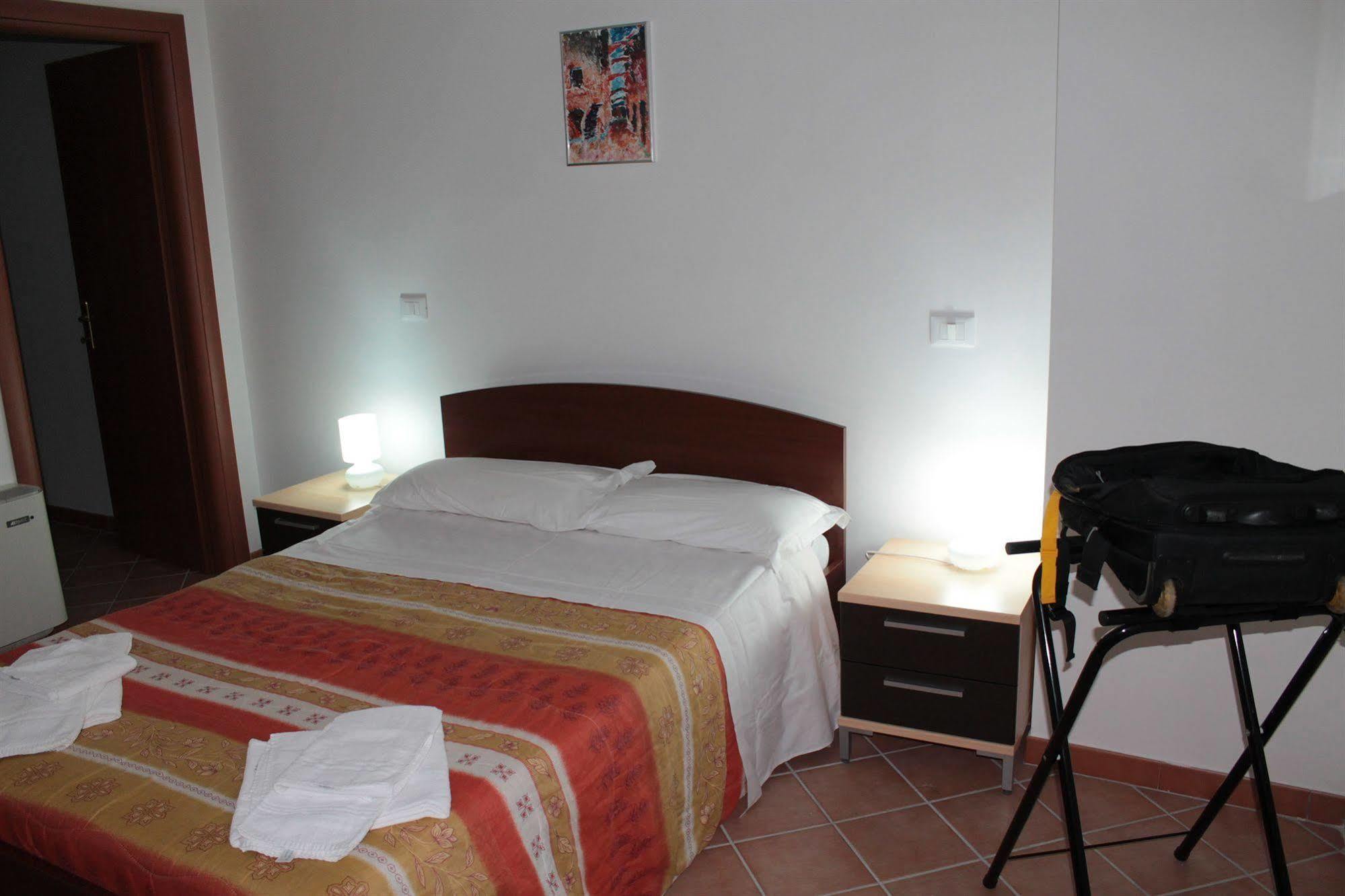 Residence Sol Levante Frascati Exterior photo