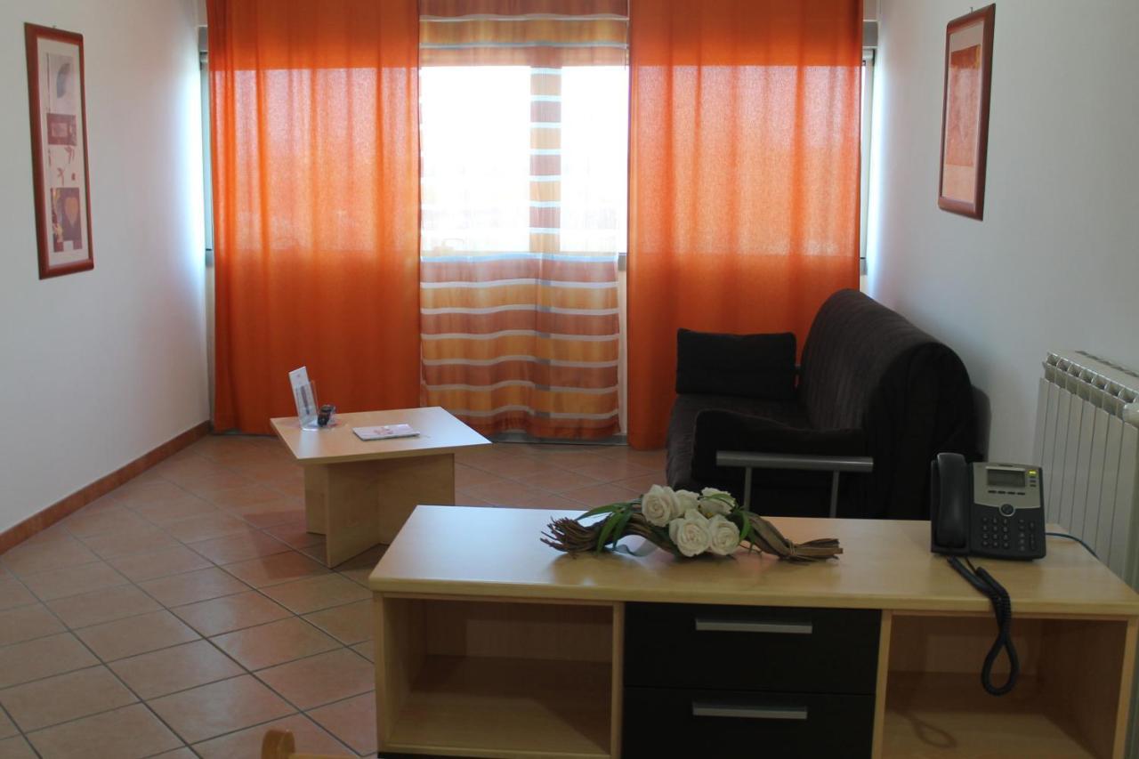 Residence Sol Levante Frascati Exterior photo