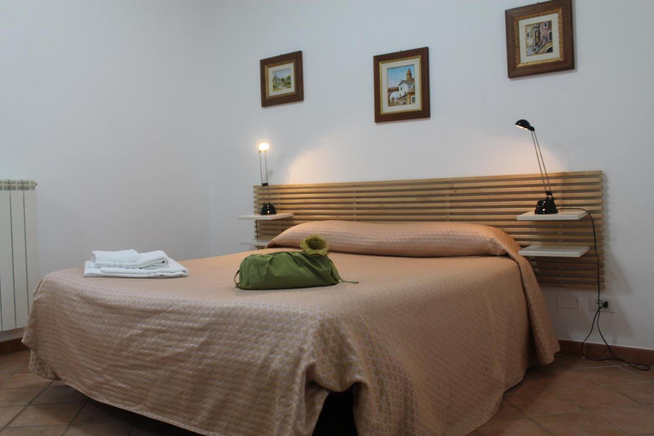 Residence Sol Levante Frascati Exterior photo