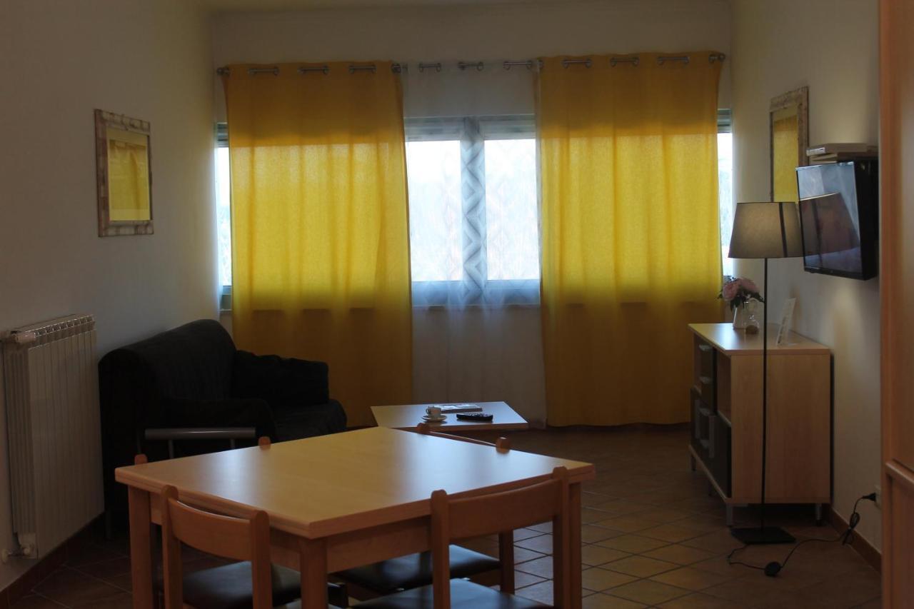 Residence Sol Levante Frascati Exterior photo