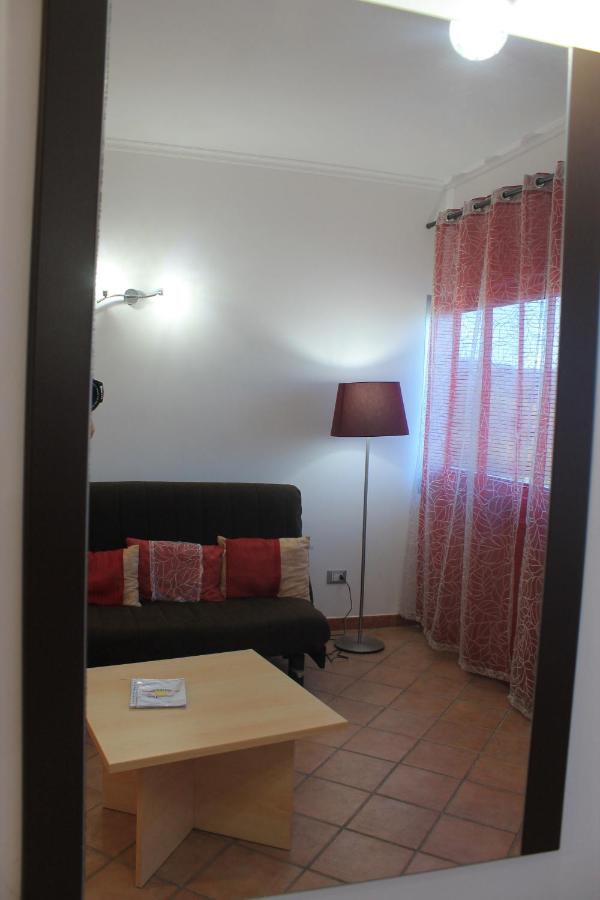 Residence Sol Levante Frascati Exterior photo