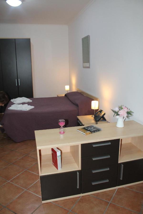 Residence Sol Levante Frascati Exterior photo