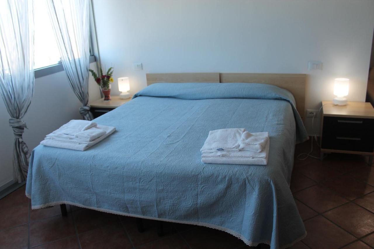 Residence Sol Levante Frascati Exterior photo