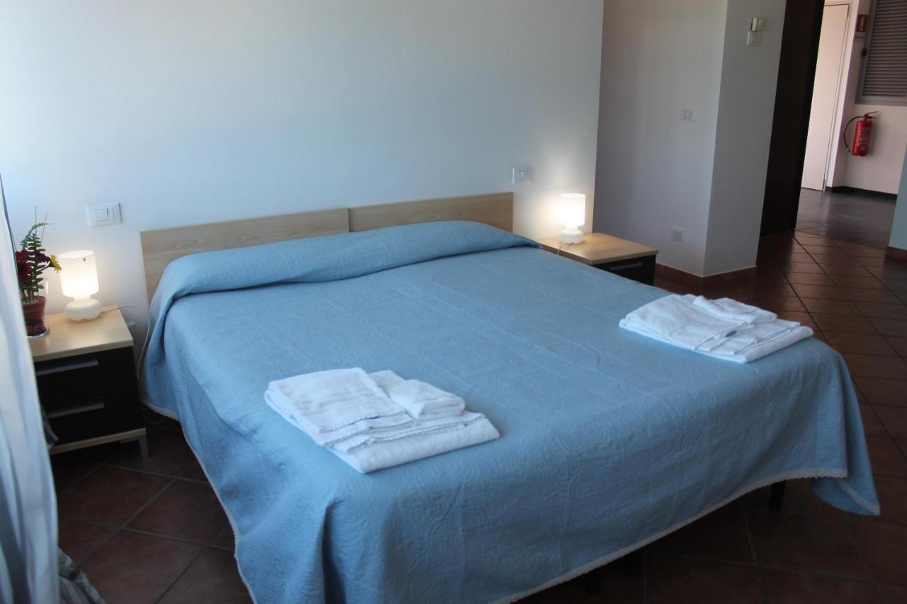 Residence Sol Levante Frascati Exterior photo